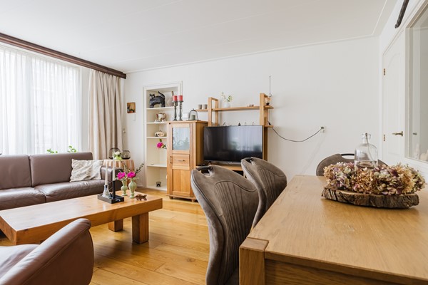 Medium property photo - Hoofdstraat 61, 8375 AL Oldemarkt